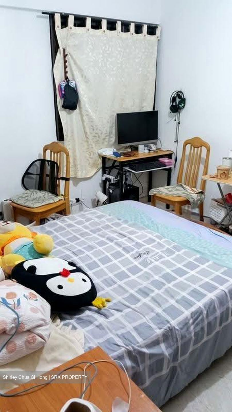 Blk 21 Ping-an Gardens (Bedok), HDB 3 Rooms #613501611